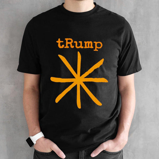 tRumpâ€™s an â€“ Kurt Vonnegut Shirt