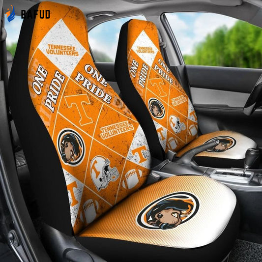 Tennessee Volunteers Seat Covers For Fan Gifts For Fan Gifts for Fan Gifts CH - Bafud