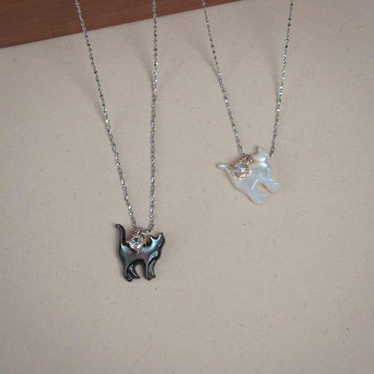 The Cat Necklace