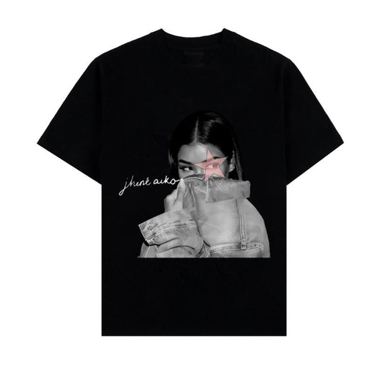 Jhene Aiko Star Shirt, Jhene Shirt