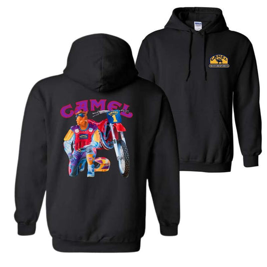Camel Super Cross Vintage 1993 Shirt, Vintange Hoodie