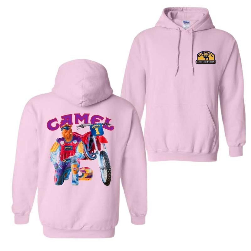 Camel Super Cross Vintage 1993 Shirt, Vintange Hoodie