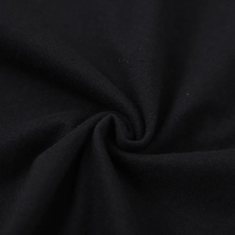 Praise The Lord Print Short Sleeve T-Shirt Menswear Top Underwear Man Tshirt Streetwear Crewneck Round Neck Shortsleeve Casual