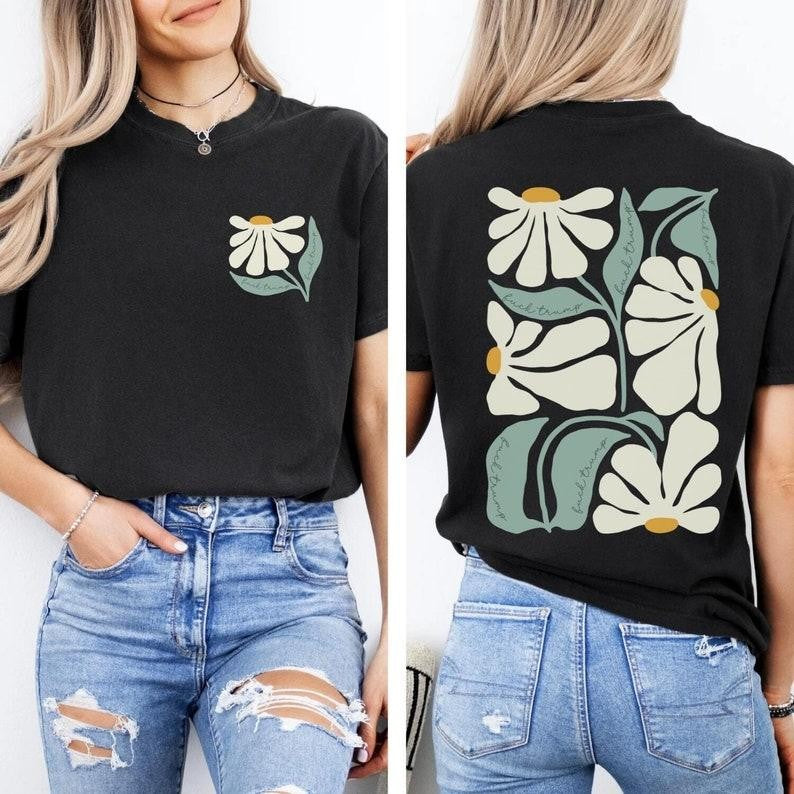 Subtle Anti Trump Shirt, Trump Sucks TShirt, Feminist SweatShirt, Feminism, Anti Trumpism Shirt, Anti Maga TShirt, Liberal Shirt