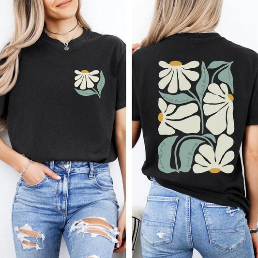 Subtle Anti Trump Shirt, Trump Sucks TShirt, Feminist SweatShirt, Feminism, Anti Trumpism Shirt, Anti Maga TShirt, Liberal Shirt