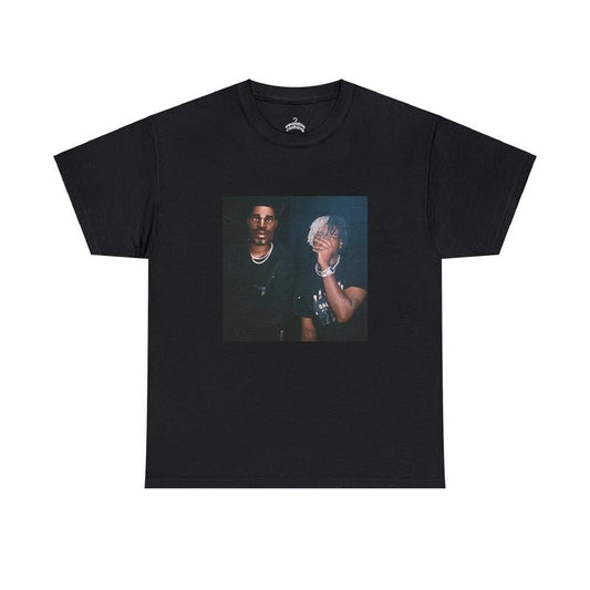 Ken Cars0n x  Fortniite Shirt Graphic Tee Gift For Men Women Cotton Menswear Trend Shirt Gift For Fans, Gift For Men, Gift For Women All Size