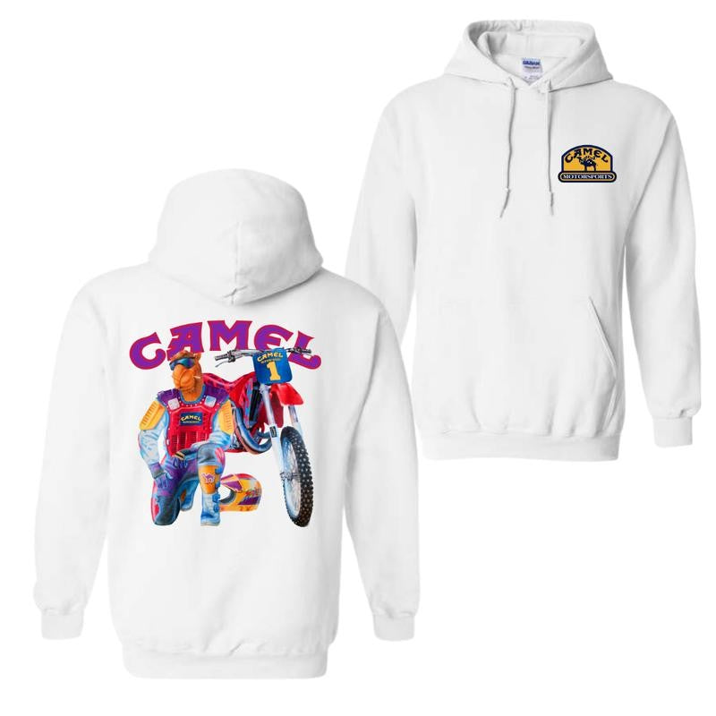 Camel Super Cross Vintage 1993 Shirt, Vintange Hoodie