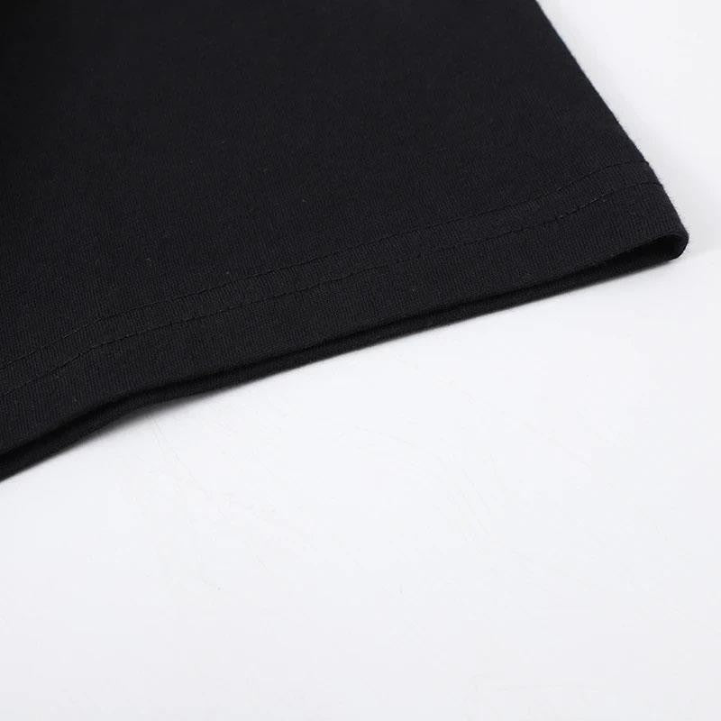 Praise The Lord Print Short Sleeve T-Shirt Menswear Top Underwear Man Tshirt Streetwear Crewneck Round Neck Shortsleeve Casual