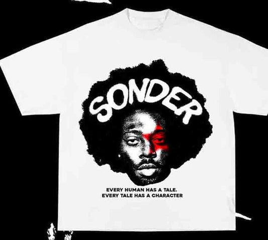 Brentt Faiiyaz Star Red Shirt Vintage Hip Hop Rap shirt Men Women Cotton Short Sleeve Oversized T Shirt Streetwear