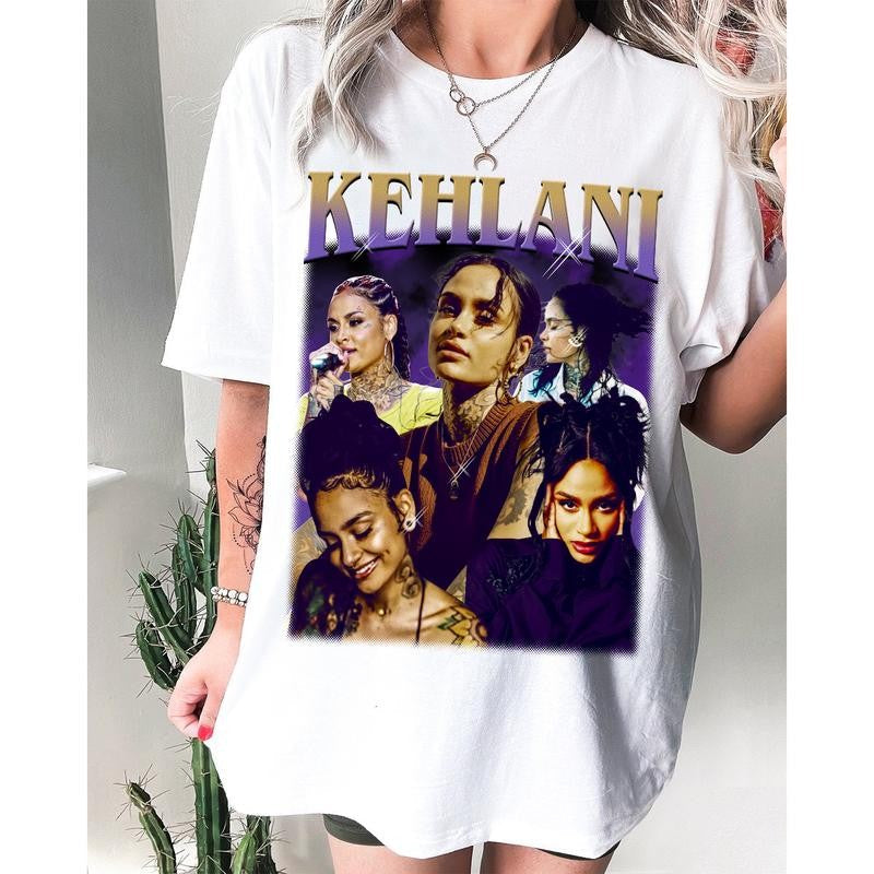 Vintage Unisex Music Shirt, Up Coming Tour Gift For Him and Her