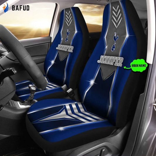 Tottenham Seat Covers For Fan Gifts 5 - Bafud